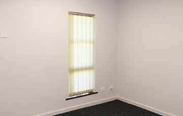 Stirling Leisure - Hamersley